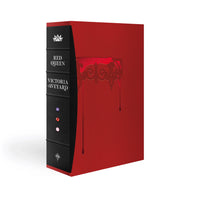 Red Queen (10th Anniversary Deluxe Edition)