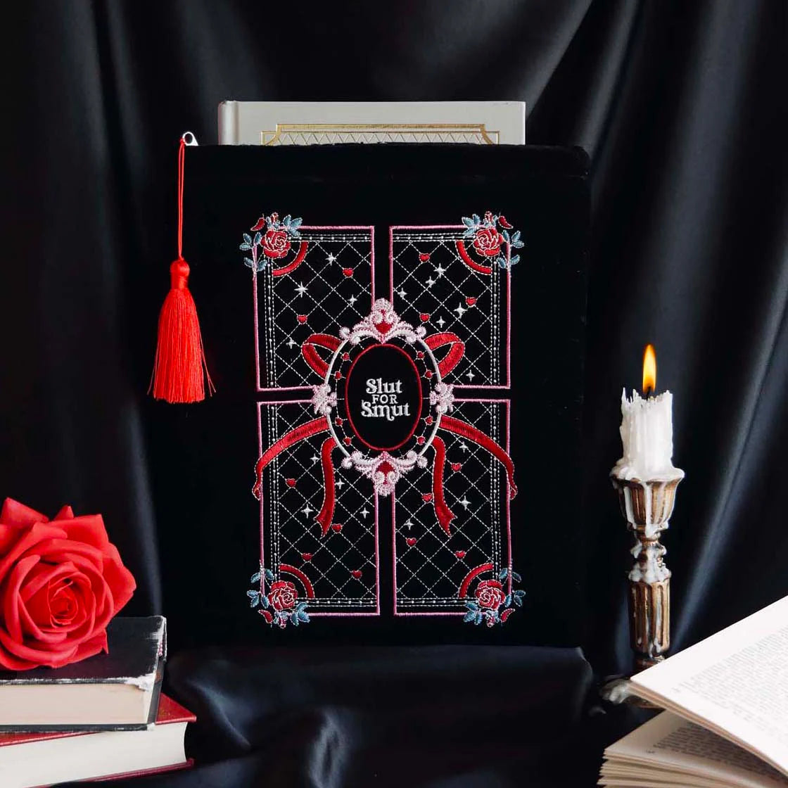 Book Sleeves