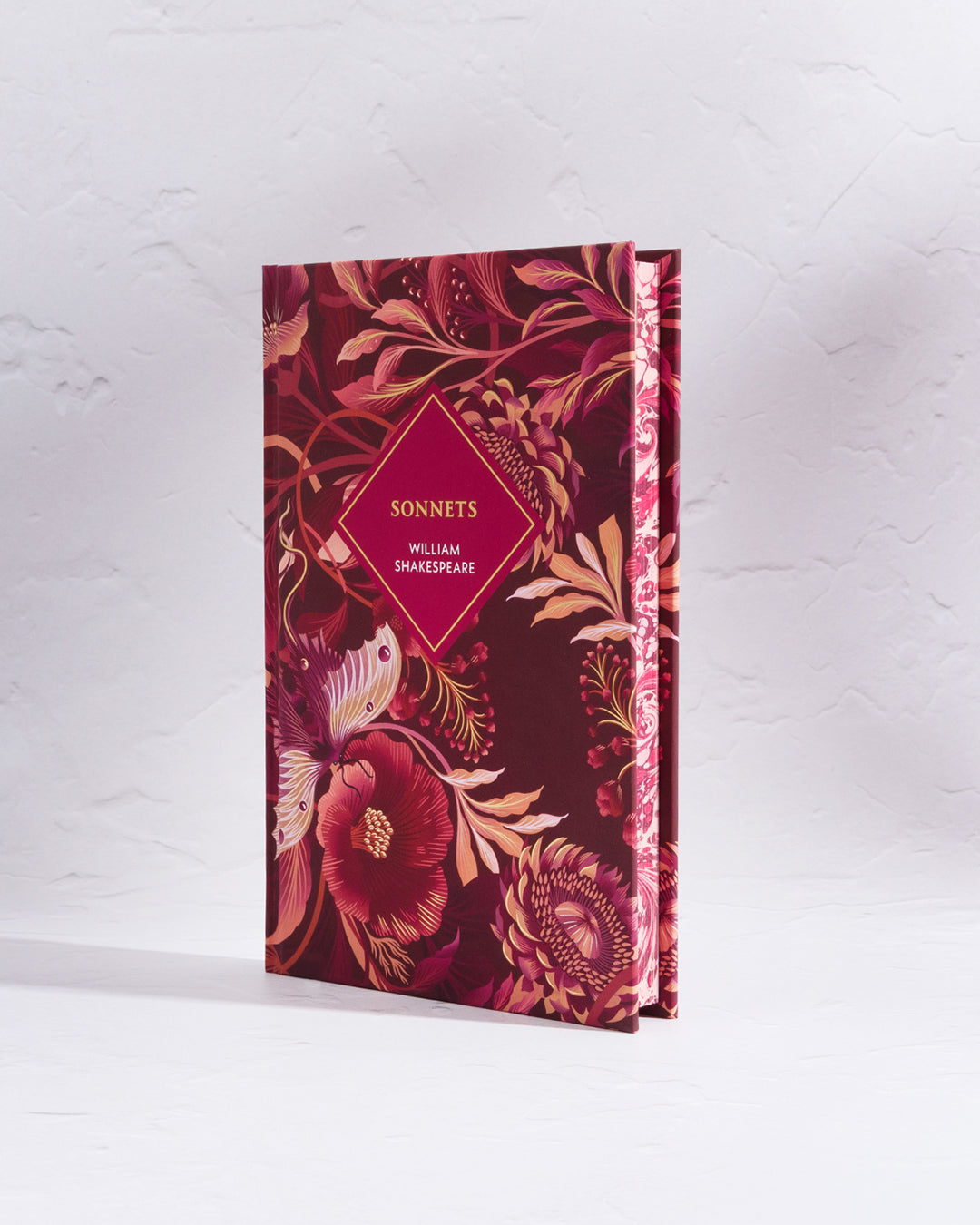 Sonnets (Vintage Collector's Classics)
