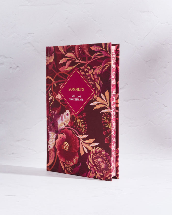 Sonnets (Vintage Collector's Classics)