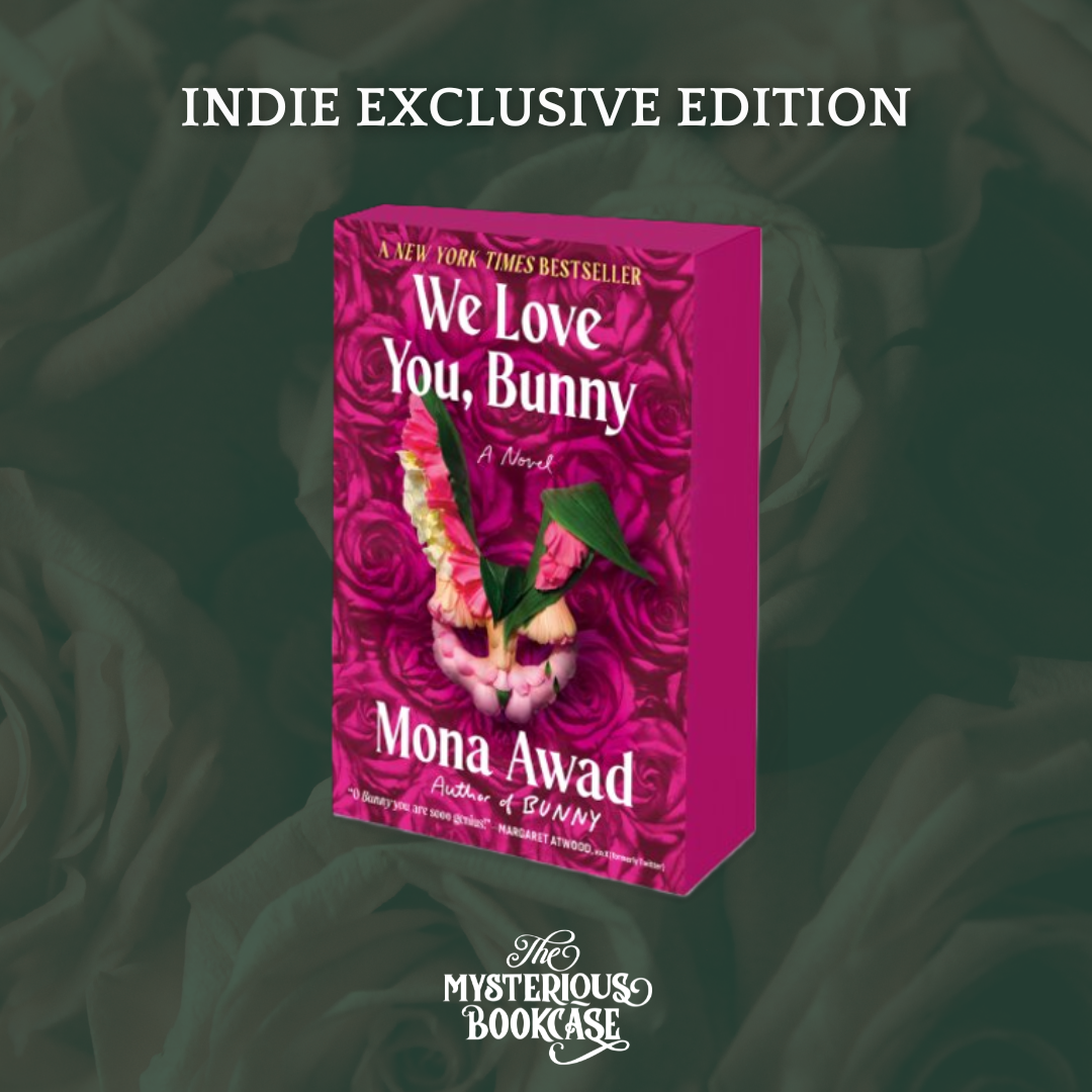 We Love You Bunny (Indie Exclusive) PRE-ORDER