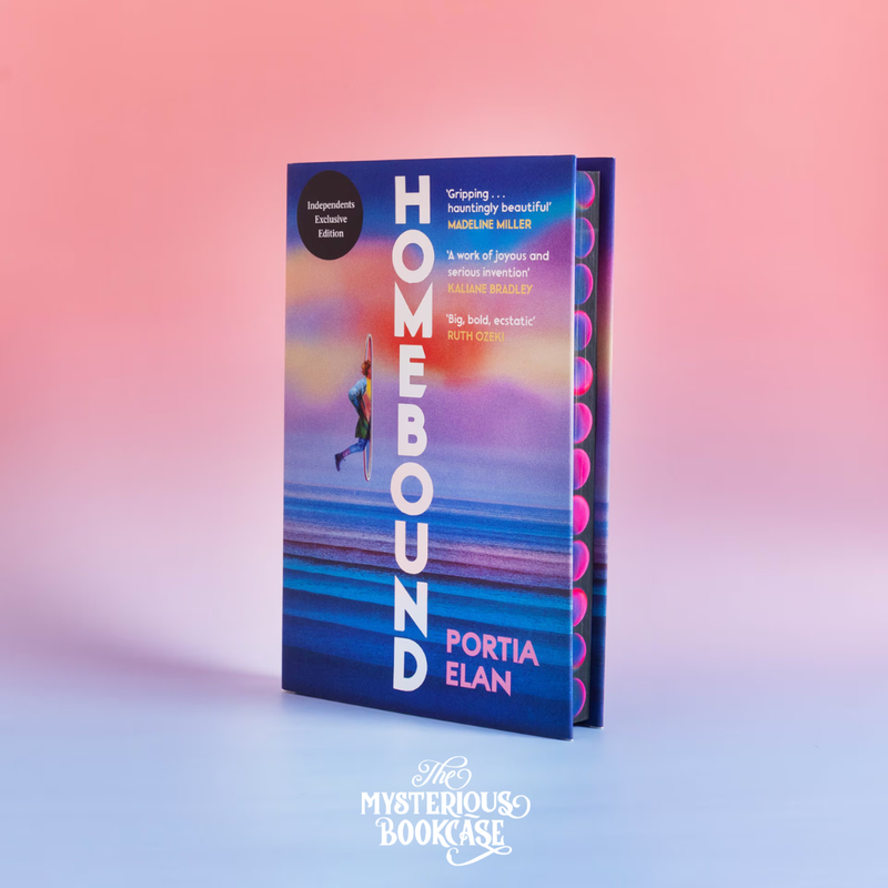 Homebound (Indie Exclusive Edition) PRE-ORDER