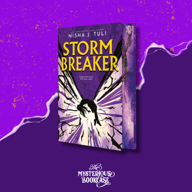 Storm Breaker (Special Edition)