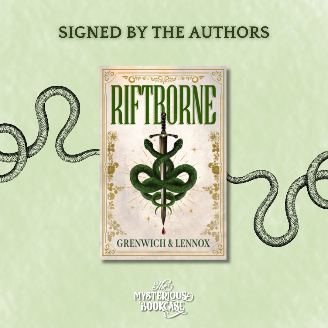 Riftborne (Signed)