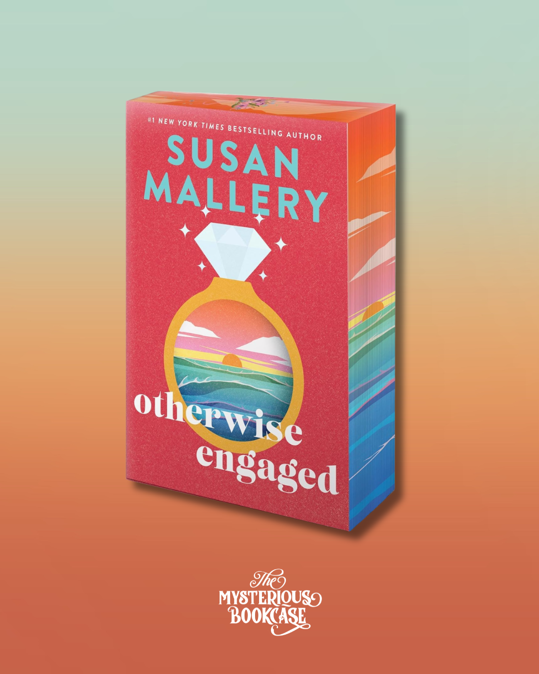 Otherwise Engaged