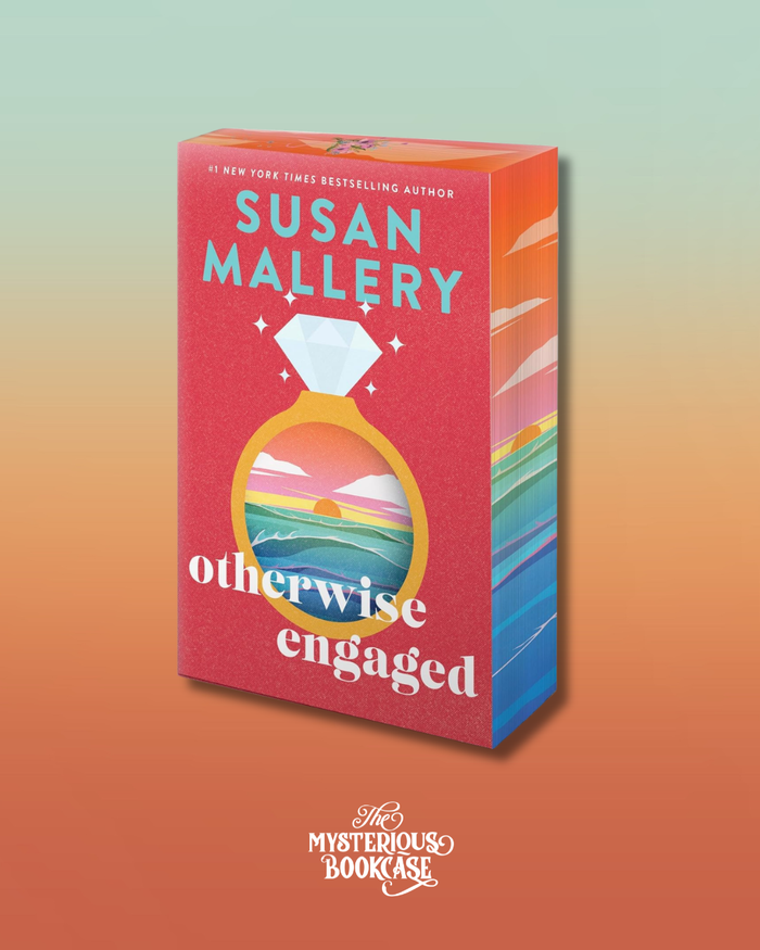 Otherwise Engaged