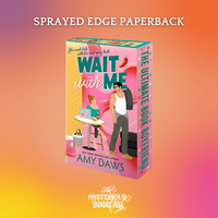 Wait With Me