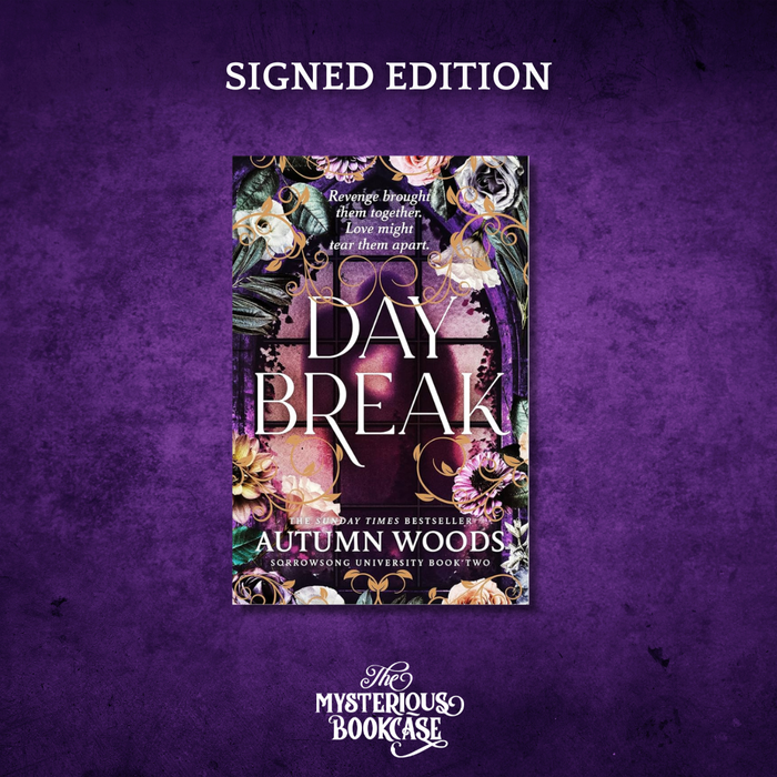 Daybreak (Signed)
