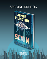 Scion (Special Edition)