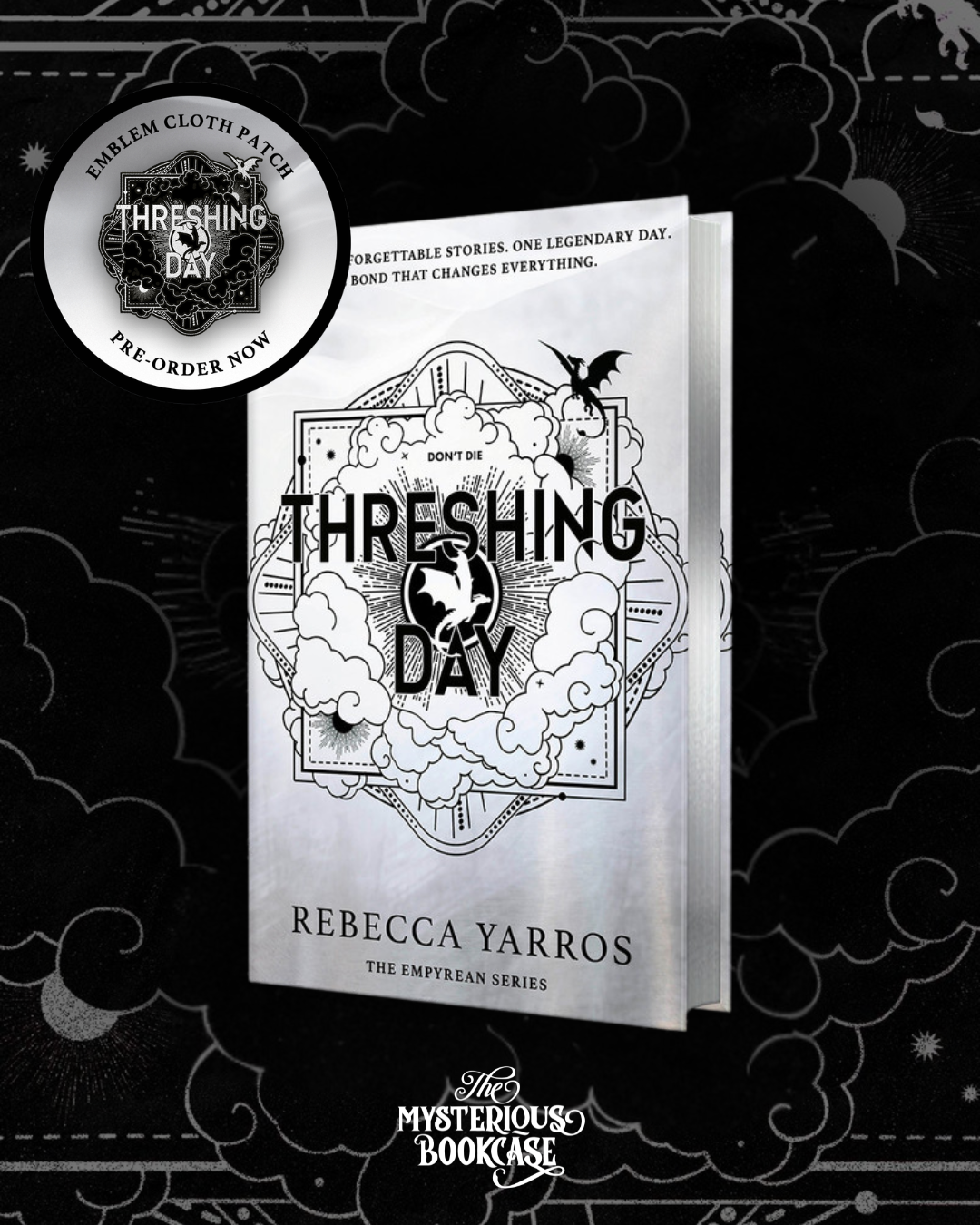 Threshing Day (Deluxe First Edition) PRE-ORDER