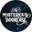 The Mysterious Bookcase logo