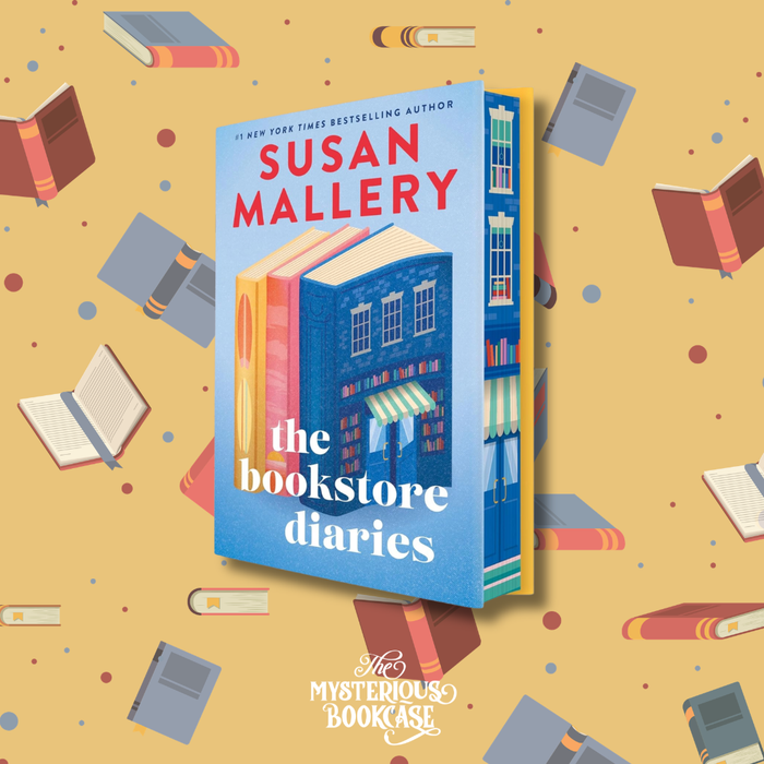 The Bookstore Diaries (Special Edition)