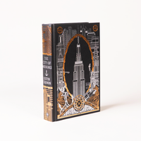 The Passage Trilogy (Signed Deluxe Edition)
