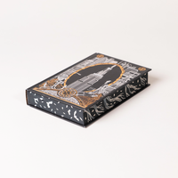 The Passage Trilogy (Signed Deluxe Edition)