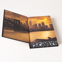 The Passage Trilogy (Signed Deluxe Edition)