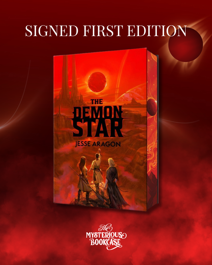 The Demon Star (Signed Special Edition)