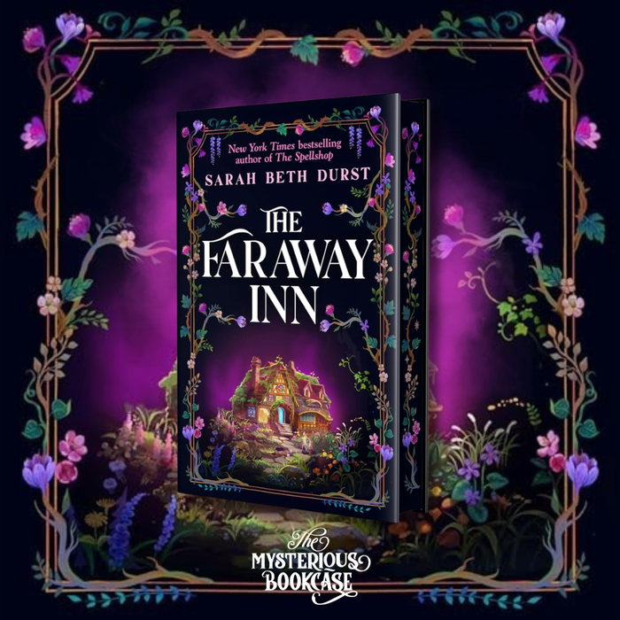 The Faraway Inn (Special Edition) PRE-ORDER