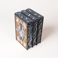 The Passage Trilogy (Signed Deluxe Edition)