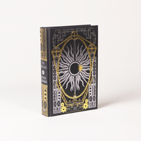 The Passage Trilogy (Signed Deluxe Edition)