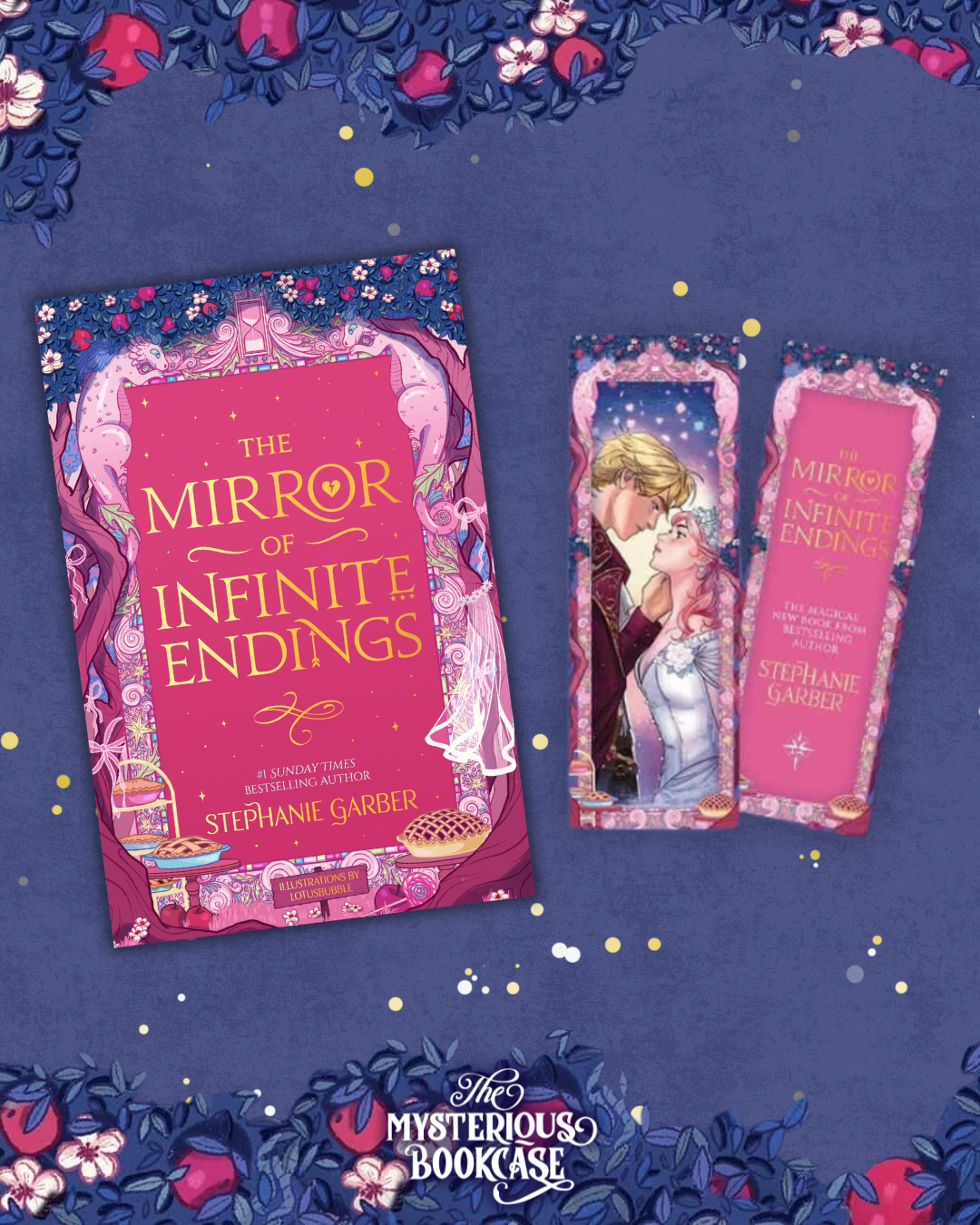 The Mirror of Infinite Endings