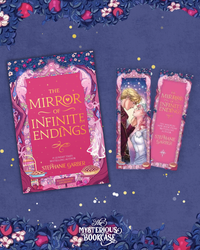 The Mirror of Infinite Endings