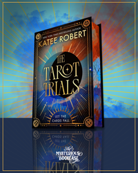 The Tarot Trials (TMB exclusive) PRE-ORDER