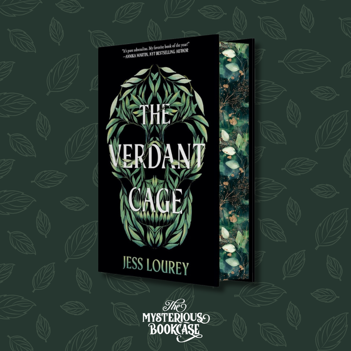 The Verdant Cage