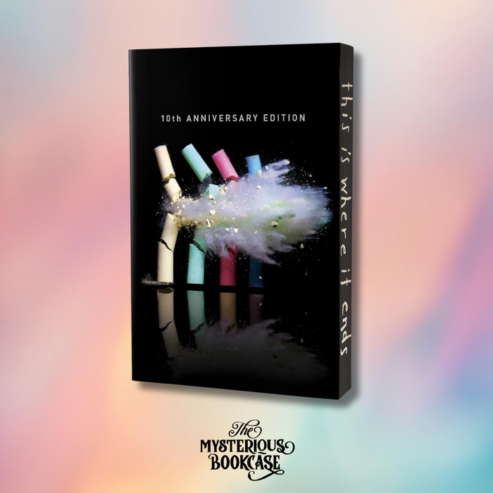 This is Where it Ends (10th Anniversary Edition)