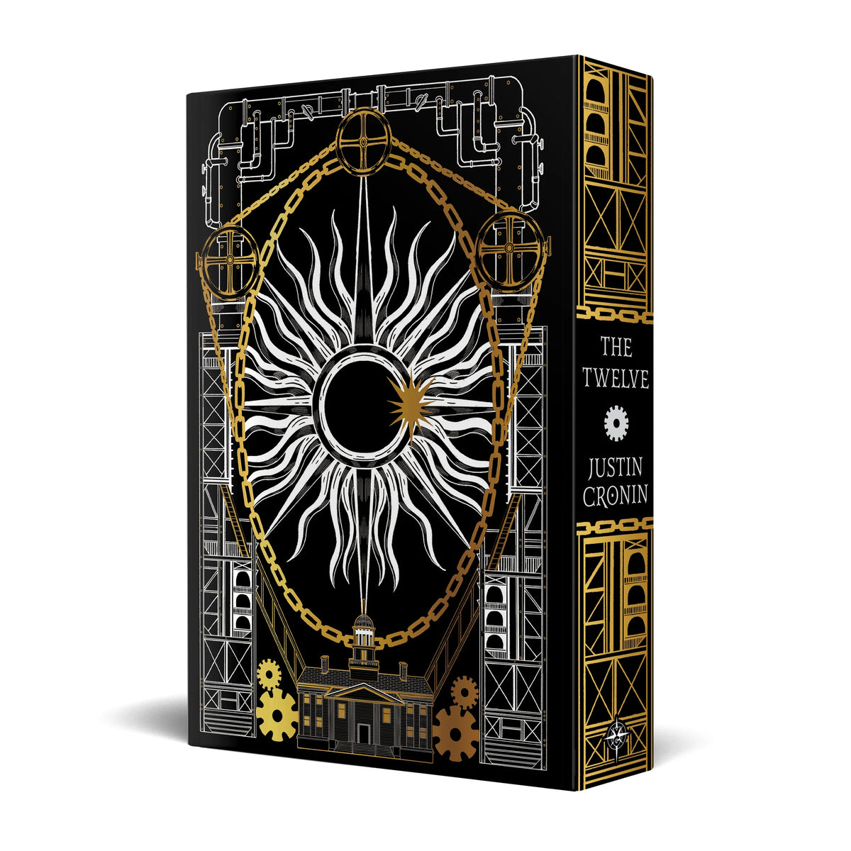 The Passage Trilogy (Signed Deluxe Edition)