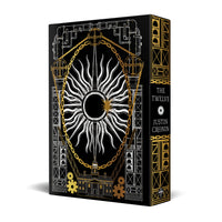 The Passage Trilogy (Signed Deluxe Edition)