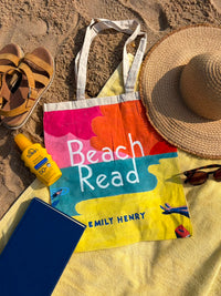 Book Bag Decorating - Monday 20th July