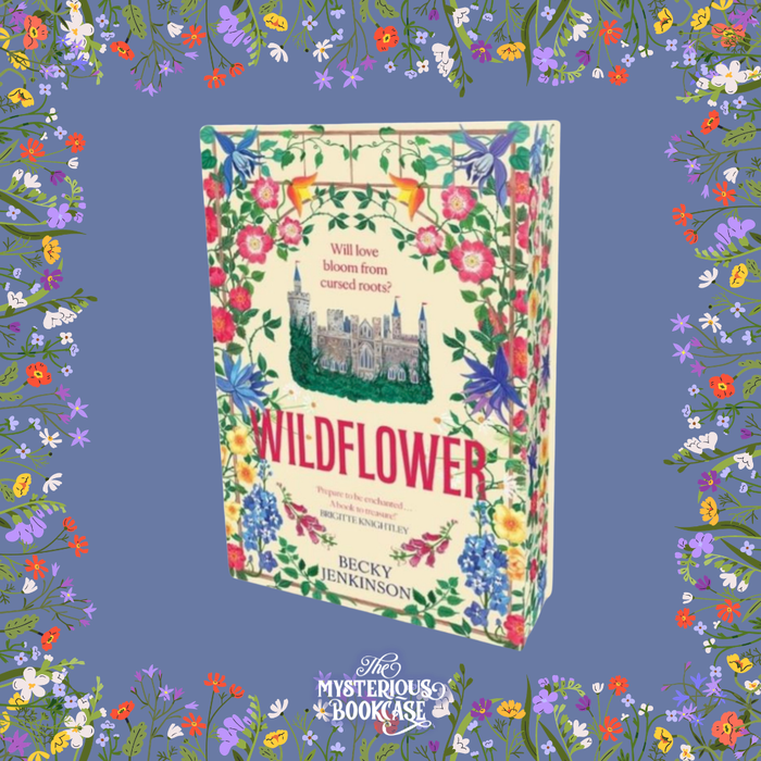 Wildflower (Indie Exclusive Edition) PRE-ORDER