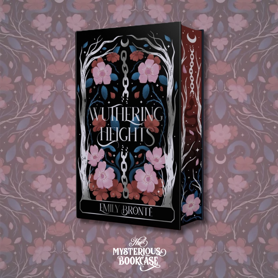 Wuthering Heights (Wordsworth Empress Collection)