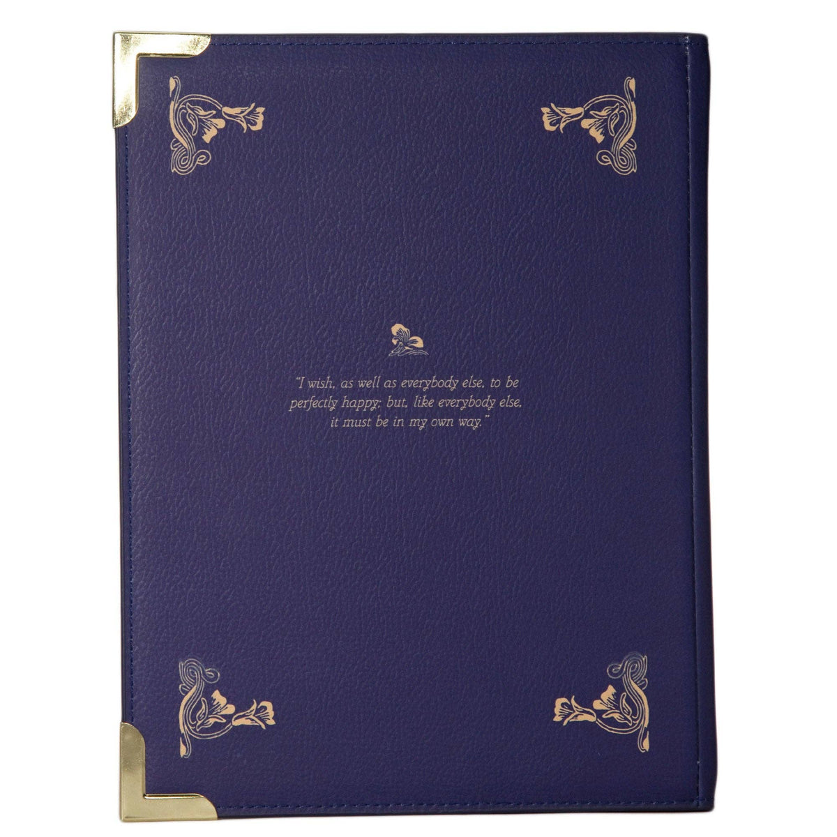 Sense and Sensibility Book Crossbody Handbag Clutch