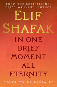 In One Brief Moment All Eternity (Signed Exclusive Edition) PRE-ORDER