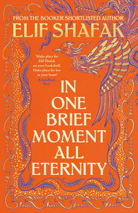 In One Brief Moment All Eternity (Signed Exclusive Edition) PRE-ORDER
