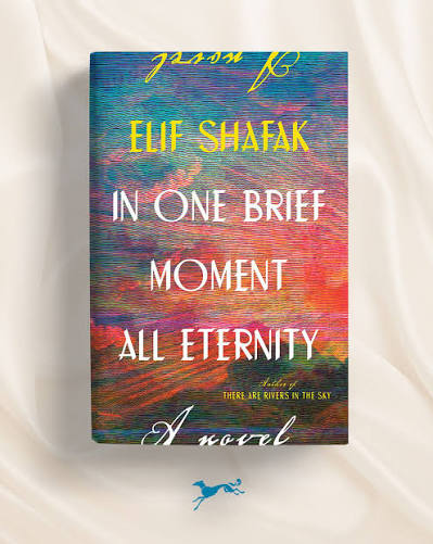 In One Brief Moment All Eternity (Signed Exclusive Edition) PRE-ORDER