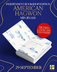 American Hagwon (Indie Exclusive Edition)