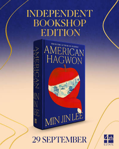 American Hagwon (Indie Exclusive Edition)