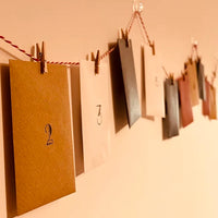 Death In A Snowstorm, A Christmas Murder Mystery / Advent Calendar