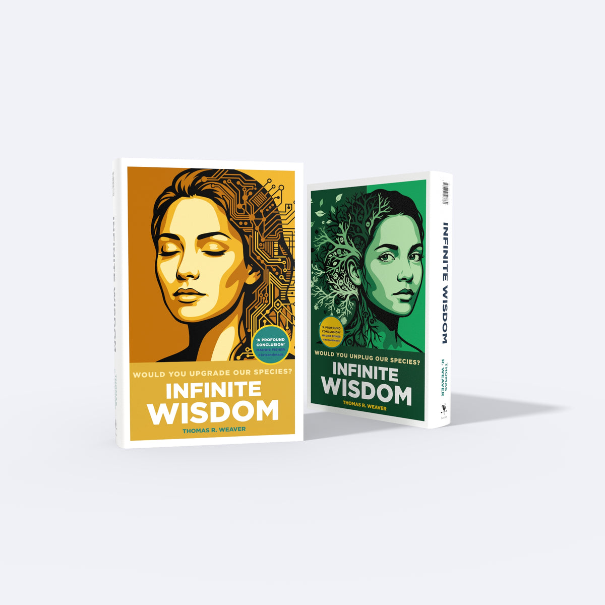 Infinite Wisdom (Special Edition) PRE-ORDER