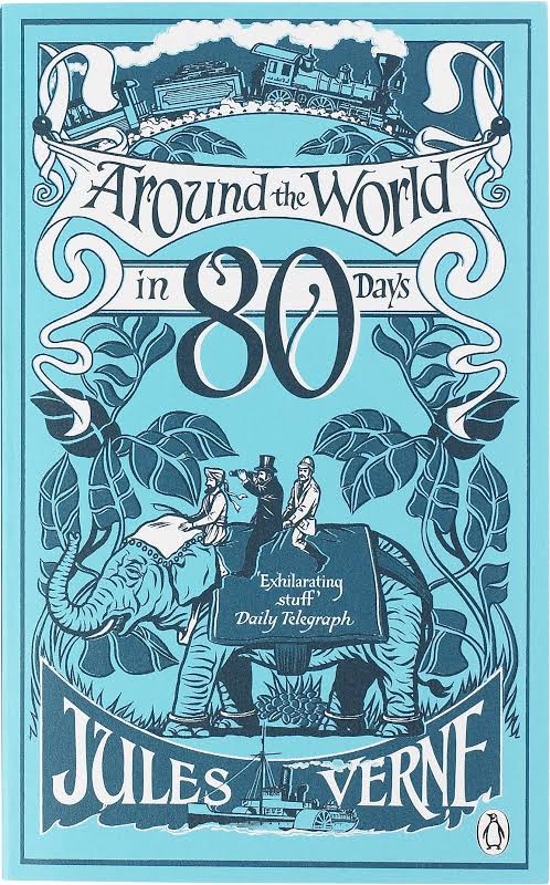 Around The World In 80 Days