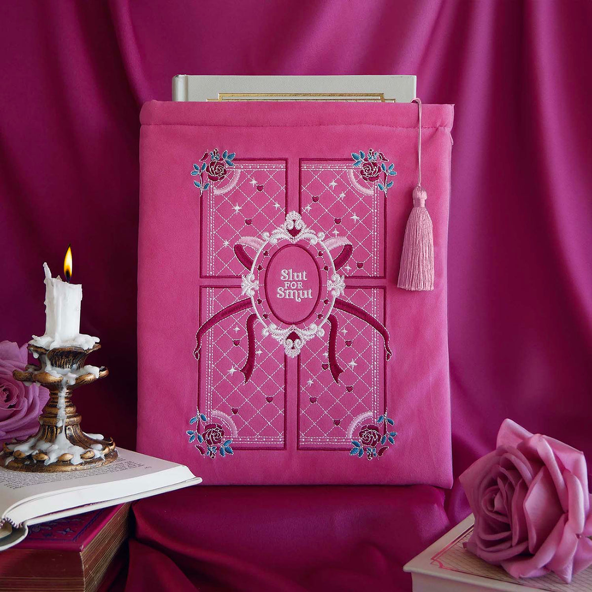 Book Sleeves