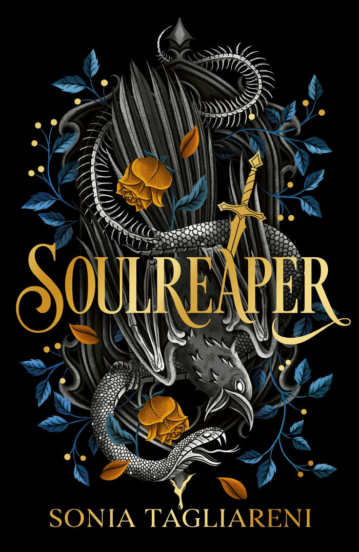 Soulreaper (Indie Exclusive Edition) PRE-ORDER
